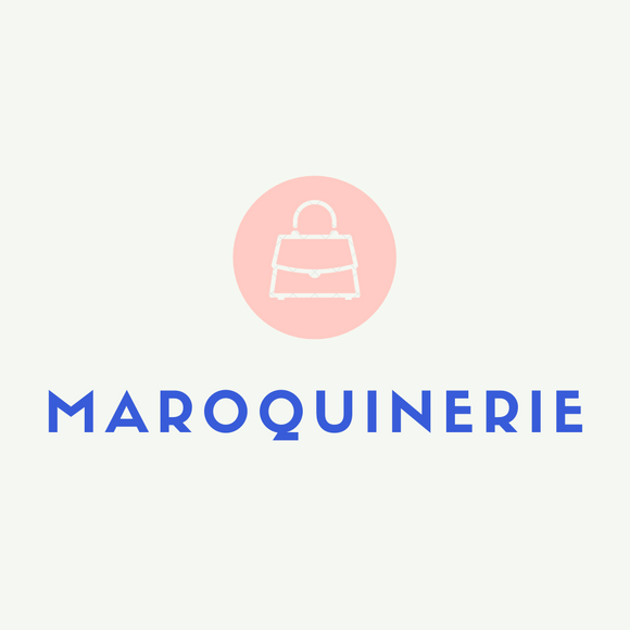 Maroquinerie made in France