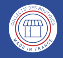 Nouvel Arrondissement fait partie du Collectif des boutiques Made in France