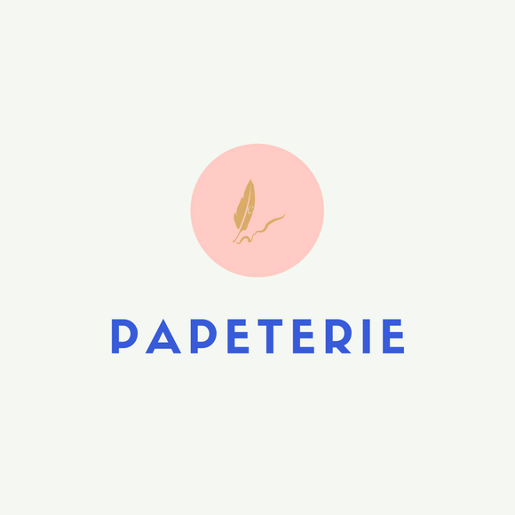 Papeterie made in France