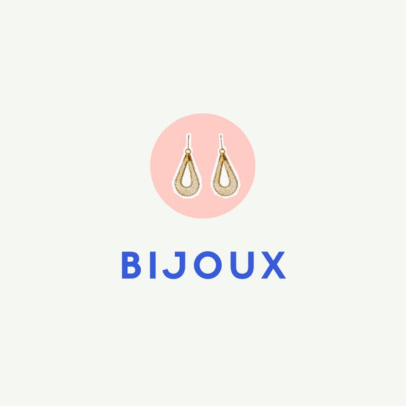 Bijoux made in France