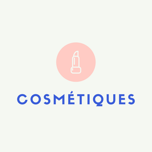 Cosmétiques naturels made in France