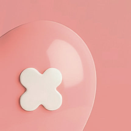 Vase Coeur