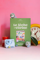 Puzzle 1000 pièces Le lèche-vitrine