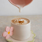 Blomi Mug Rose (200 ml)