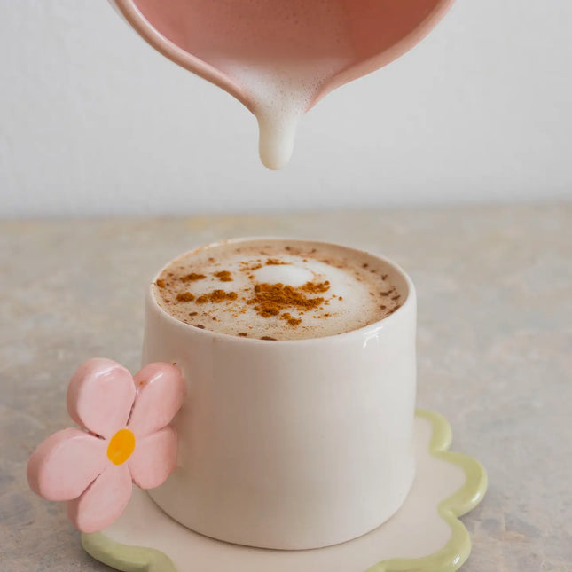 Blomi Mug Rose (200 ml)