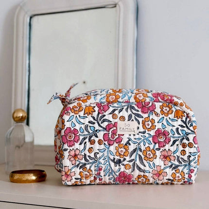 Trousse de Toilette Azur