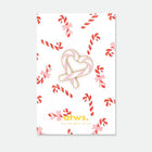 NEW Pin's Cœur canne à sucre