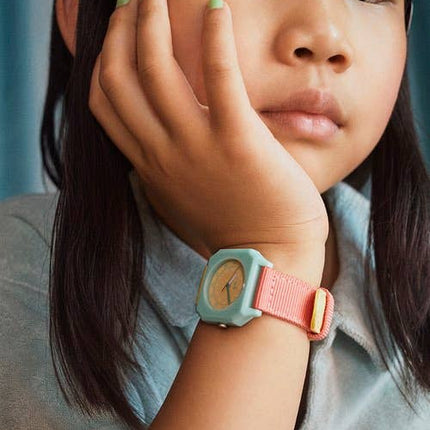 Montre Bubble Gum