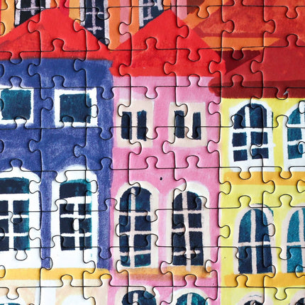Puzzle Porto - 1000 pièces