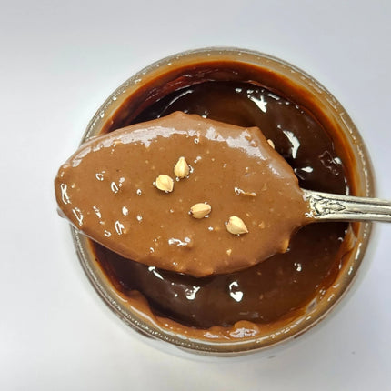 La pâte à tartiner d'Antoinette