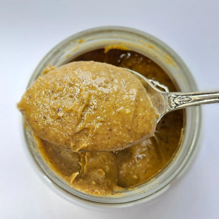 La pâte à tartiner Pistache