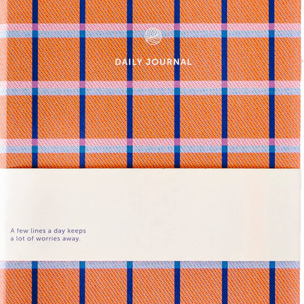 Journal de gratitude quotidien