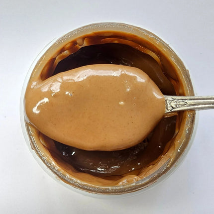 La pâte à tartiner Noisette x Soledad Merci Maitresse