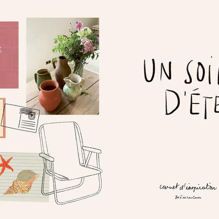 Un soir d'été