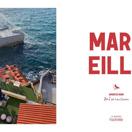 Marseille Chéri