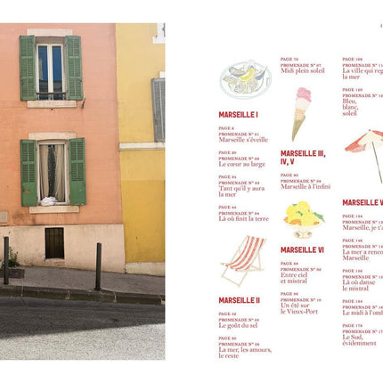 Marseille Chéri