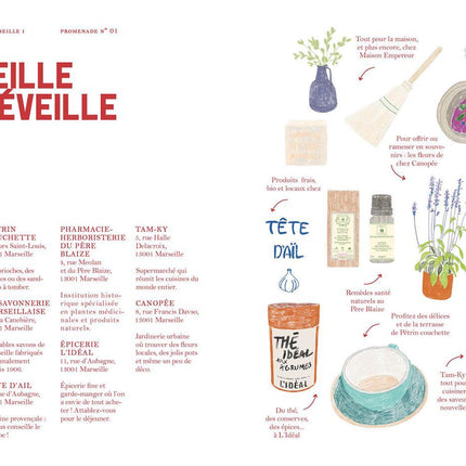Marseille Chéri