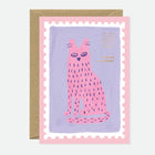 Carte Hungry Cat - ATWS