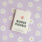 NEW Bisous Fleuris - Sachet de graines de Cosmos