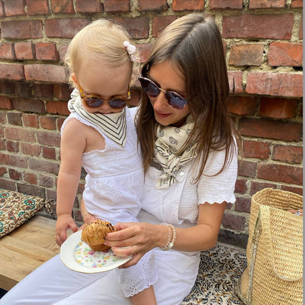 Foulard Delhi Latte (small)