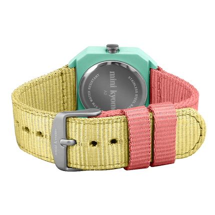 Montre Bubble Gum