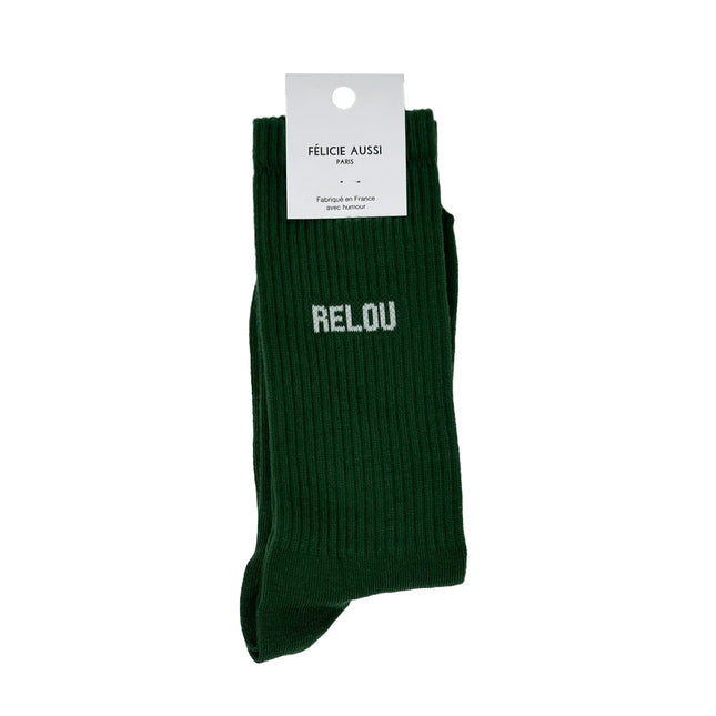 Chaussettes Relou (homme)
