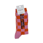 Chaussettes Qui courent vite (femme)