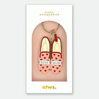 Porte-clés best mom