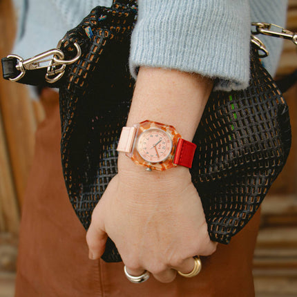 Montre Cinnamon Roll
