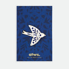 NEW Pin's Swallow