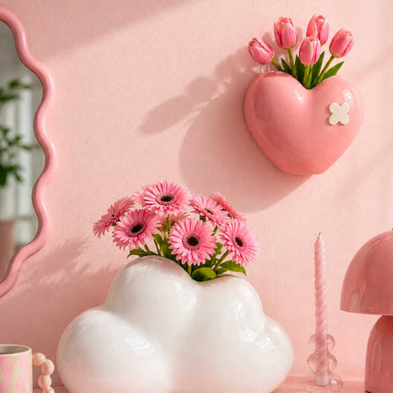 Vase Coeur