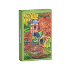 Mini-puzzle du temple de Kyoto 99 pièces