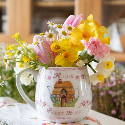 Mug Home Sweet Home