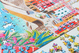 NEW Puzzle Riomaggiore, 1000 pièces - Piecely