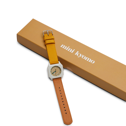 Montre Sunburn