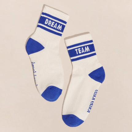 NEW Chaussettes Dream team (homme)