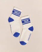 Chaussettes Dream team (femme)
