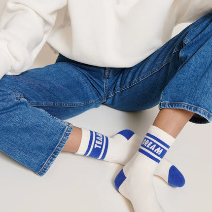Chaussettes Dream team (femme)