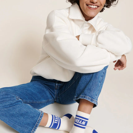 NEW Chaussettes Dream team (homme)