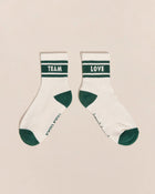 Chaussettes Love team (homme)