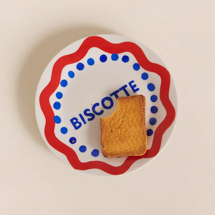 NEW L'assiette Biscotte