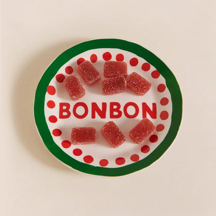 NEW L'assiette Bonbon