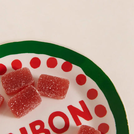 NEW L'assiette Bonbon