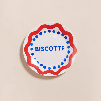 NEW L'assiette Biscotte