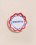 NEW L'assiette Biscotte