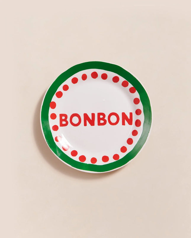 NEW L'assiette Bonbon