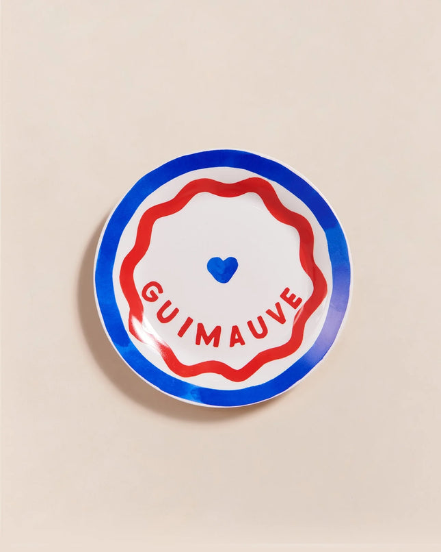 NEW L'assiette Guimauve