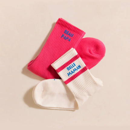 Chaussettes Beau Papa