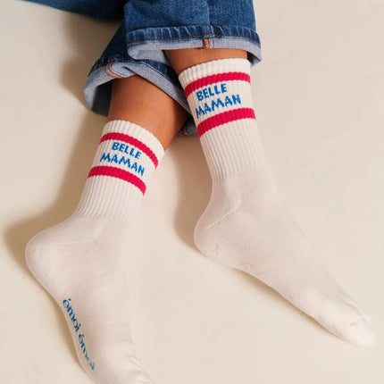 Chaussettes Belle maman