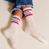 NEW Chaussettes Belle maman Emoi Emoi